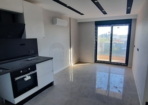 Квартира планировки 1+1 в микрорайоне Алтынташ - Анталия 