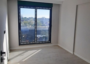 Квартира планировки 1+1 в микрорайоне Алтынташ - Анталия 