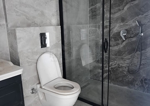 Квартира планировки 1+1 в микрорайоне Алтынташ - Анталия 