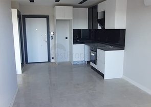 Квартира планировки 1+1 в микрорайоне Алтынташ - Анталия 