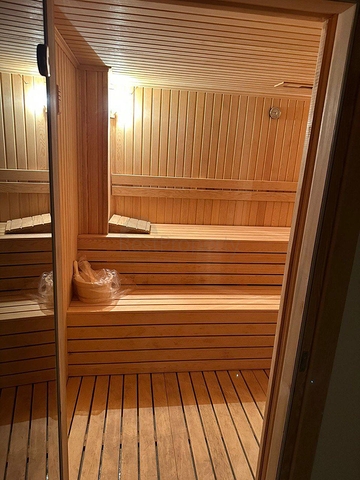 Квартира 1+1 рядом с морем в центре Аланьи