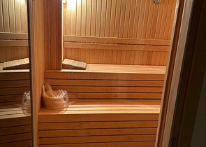 Квартира 1+1 рядом с морем в центре Аланьи