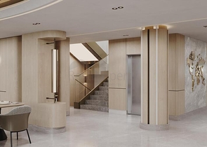 Отель в Газипаше с развитой инфраструктурой и высоким потенциалом