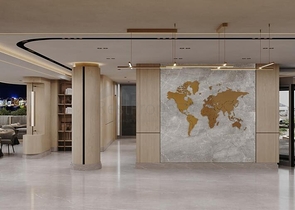 Отель в Газипаше с развитой инфраструктурой и высоким потенциалом