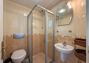 Просторная квартира 2+1 на пляже Клеопатры