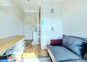 Просторная меблированная квартира 2+1 с отдельной кухней