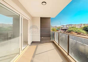 Квартира 2+1 в современном комплексе рядом с морем в Махмутларе