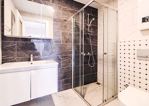 Светлая квартира 2+1 с богатой инфраструктурой в современном комплексе Авсаллара