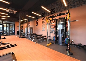 Светлая квартира 2+1 с богатой инфраструктурой в современном комплексе Авсаллара