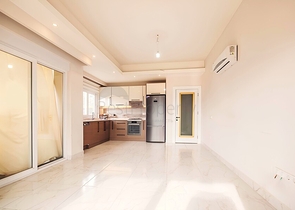 Светлая квартира 2+1 с богатой инфраструктурой в современном комплексе Авсаллара