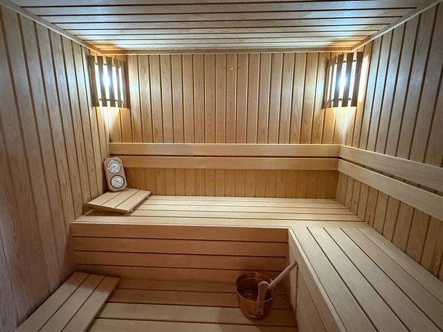 Вилла с просторной планировкой в районе Каргаджак 