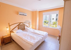 Вилла с просторной планировкой в районе Каргаджак 