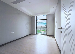 Просторная квартира 2+1 в современном комплексе в Махмутларе