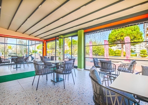 Просторное коммерческое помещение в центре Газипаши