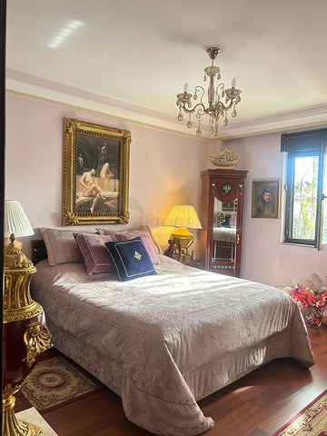 Вилла планировки 3+1 в живописном районе Кемер 