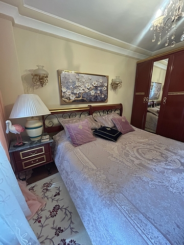 Вилла планировки 3+1 в живописном районе Кемер 