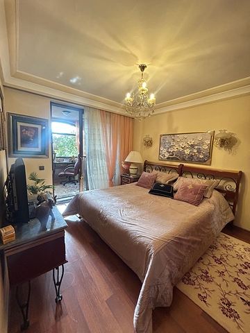 Вилла планировки 3+1 в живописном районе Кемер 