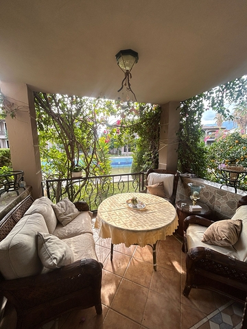 Вилла планировки 3+1 в живописном районе Кемер 