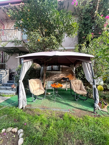 Вилла планировки 3+1 в живописном районе Кемер 