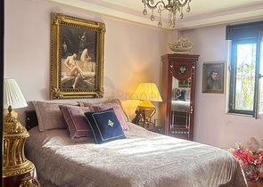 Вилла планировки 3+1 в живописном районе Кемер 