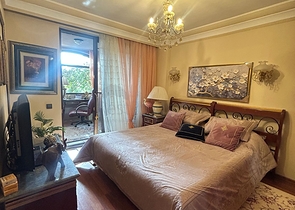 Вилла планировки 3+1 в живописном районе Кемер 