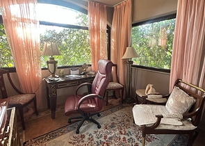 Вилла планировки 3+1 в живописном районе Кемер 