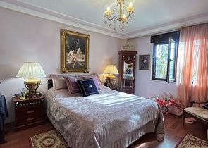 Вилла планировки 3+1 в живописном районе Кемер 