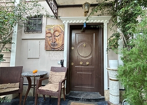 Вилла планировки 3+1 в живописном районе Кемер 