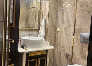 Вилла планировки 3+1 в живописном районе Кемер 