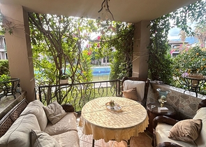 Вилла планировки 3+1 в живописном районе Кемер 