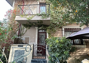 Вилла планировки 3+1 в живописном районе Кемер 