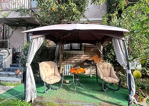 Вилла планировки 3+1 в живописном районе Кемер 