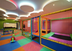 Комфортная меблированная квартира в современном комплексе в центре Махмутлара