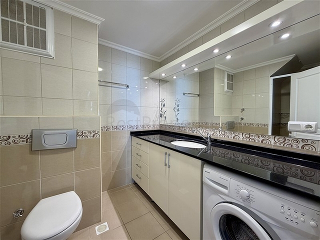 Пентхаус 3+1 рядом с морем и центром района Оба