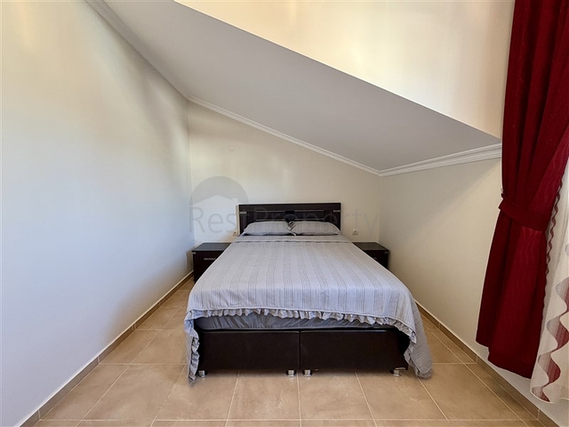 Пентхаус 3+1 рядом с морем и центром района Оба