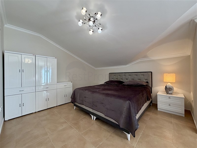 Пентхаус 3+1 рядом с морем и центром района Оба