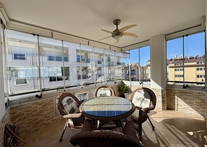 Пентхаус 3+1 рядом с морем и центром района Оба