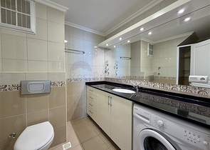 Пентхаус 3+1 рядом с морем и центром района Оба