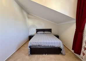 Пентхаус 3+1 рядом с морем и центром района Оба