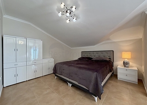 Пентхаус 3+1 рядом с морем и центром района Оба