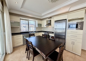 Пентхаус 3+1 рядом с морем и центром района Оба