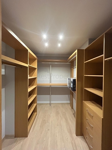 В аренду предлагается  квартира  с планировкой 3+1 в престижном районе Коньяалты - Анталия   