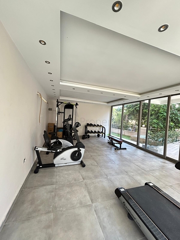 В аренду предлагается  квартира  с планировкой 3+1 в престижном районе Коньяалты - Анталия   