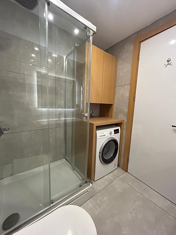 В аренду предлагается  квартира  с планировкой 3+1 в престижном районе Коньяалты - Анталия   