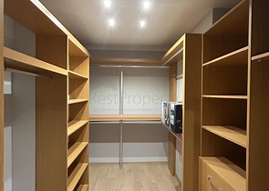 В аренду предлагается  квартира  с планировкой 3+1 в престижном районе Коньяалты - Анталия   