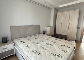 В аренду предлагается  квартира  с планировкой 3+1 в престижном районе Коньяалты - Анталия   