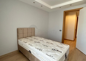 В аренду предлагается  квартира  с планировкой 3+1 в престижном районе Коньяалты - Анталия   