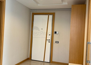 В аренду предлагается  квартира  с планировкой 3+1 в престижном районе Коньяалты - Анталия   