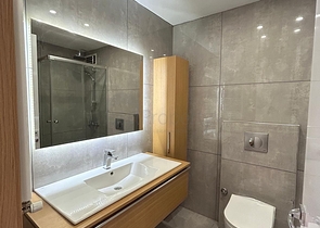 В аренду предлагается  квартира  с планировкой 3+1 в престижном районе Коньяалты - Анталия   