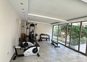 В аренду предлагается  квартира  с планировкой 3+1 в престижном районе Коньяалты - Анталия   